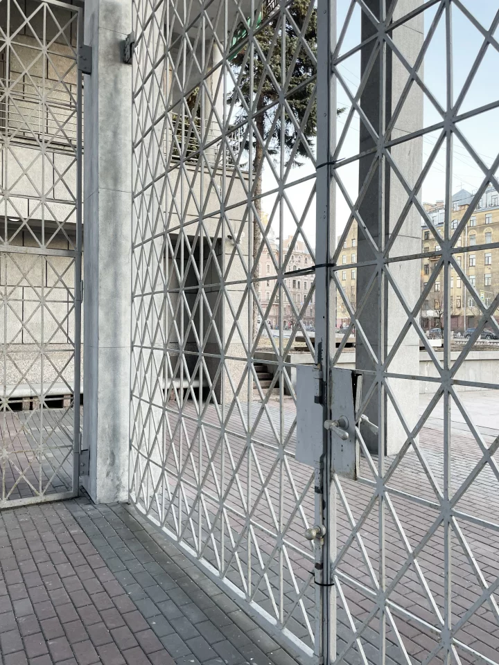 фасады