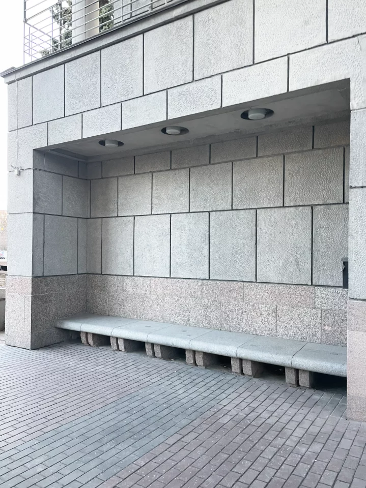 фасады