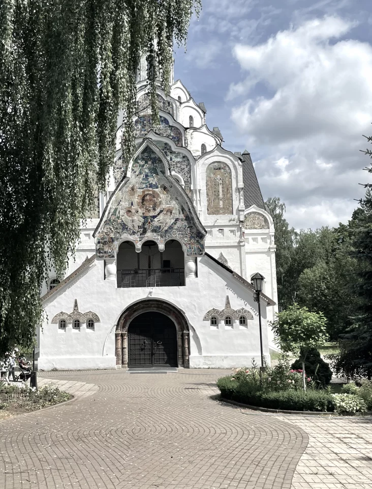 Фасады