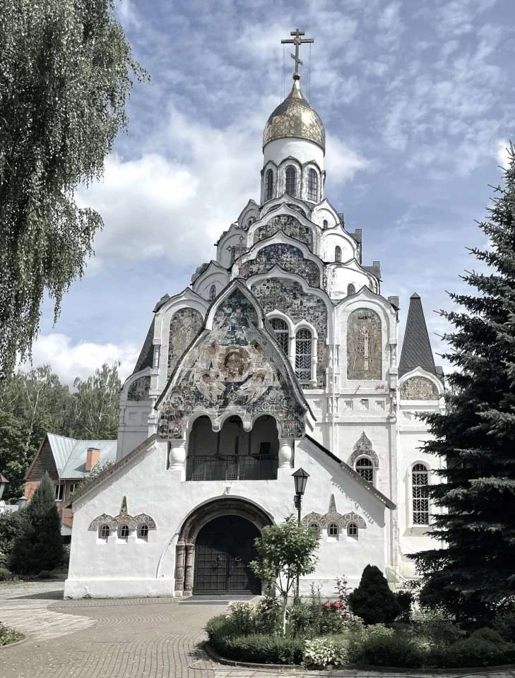 Фасады