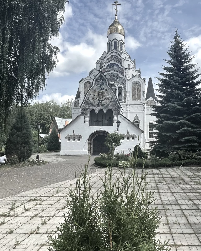 Фасады
