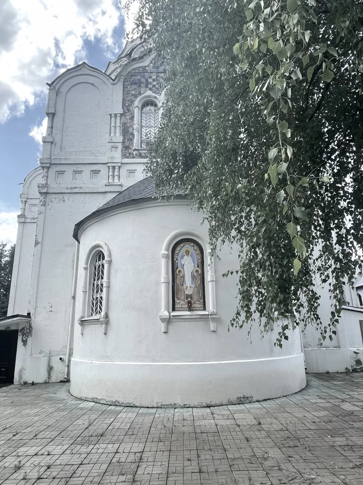 Фасады