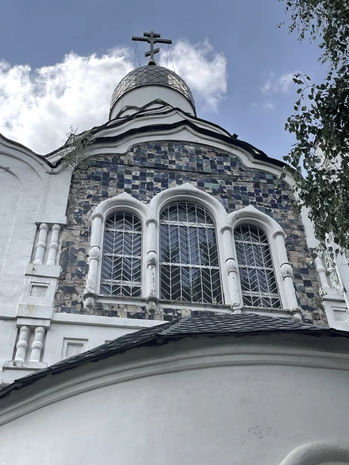 Фасады