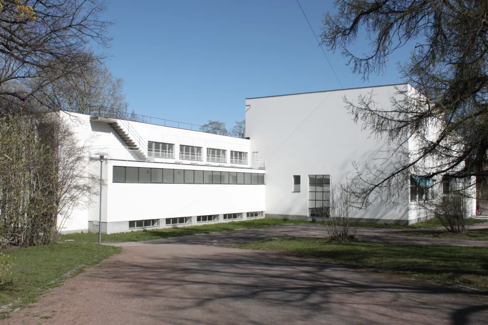 Фасады