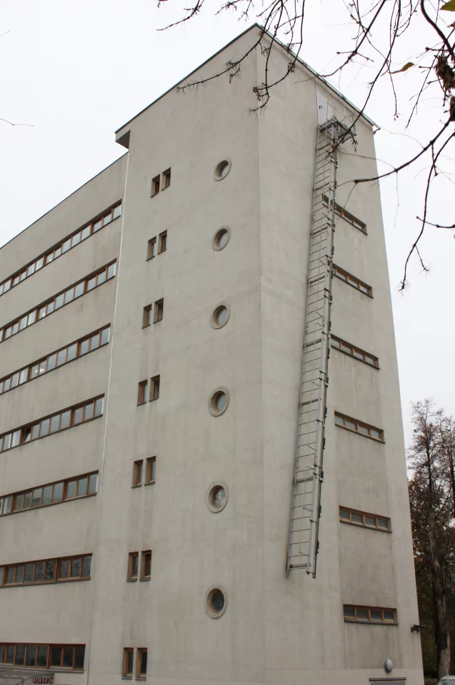 Фасады