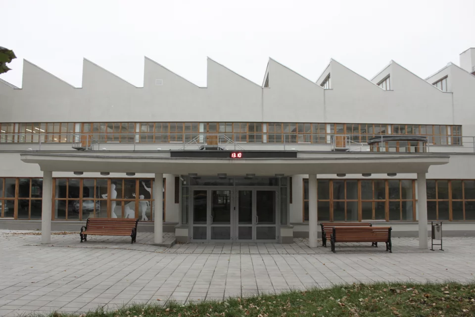 Фасады