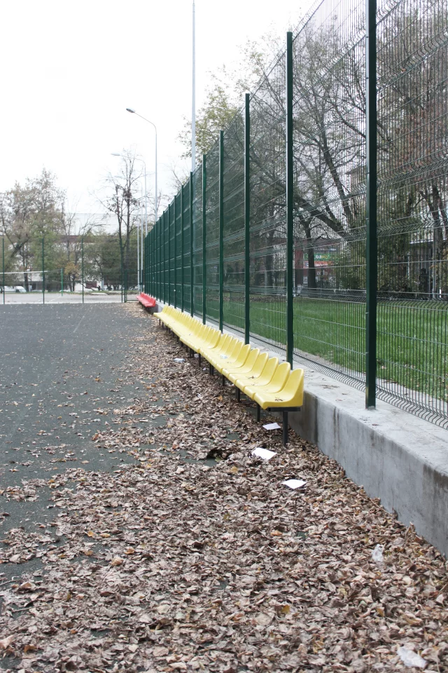Фасады