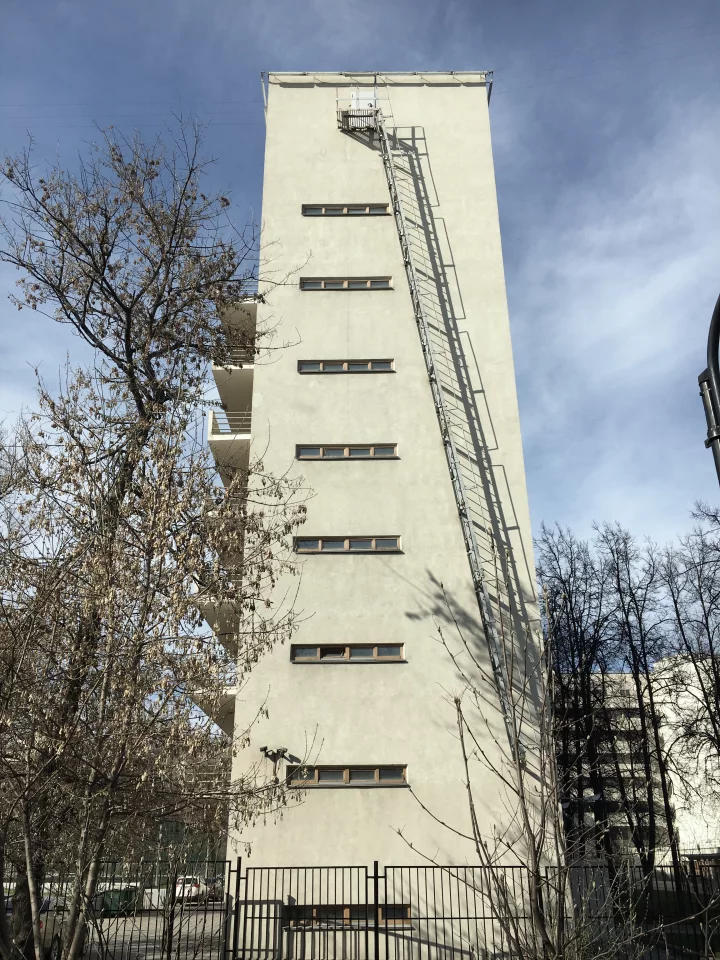 Фасады