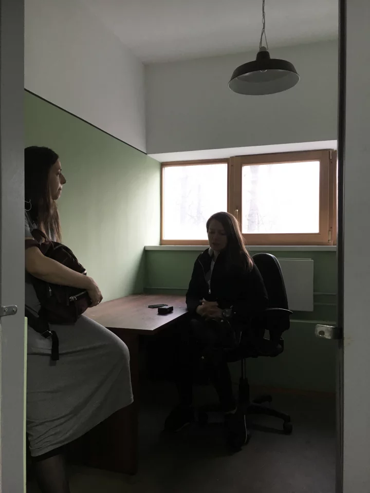 Ячейки восстановленные
