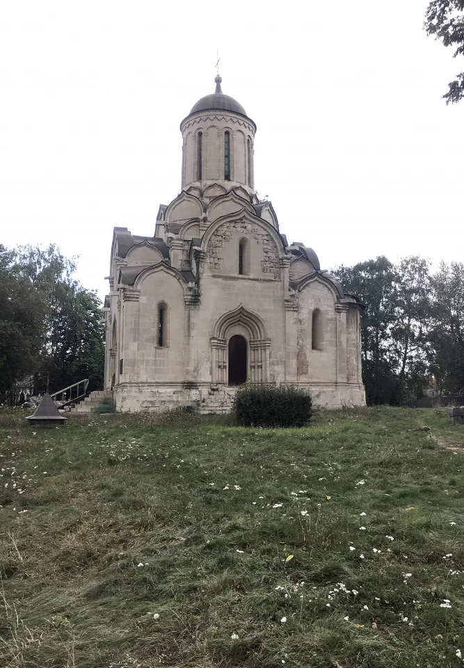 Спасский собор