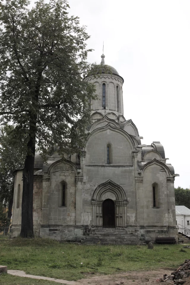 Спасский собор