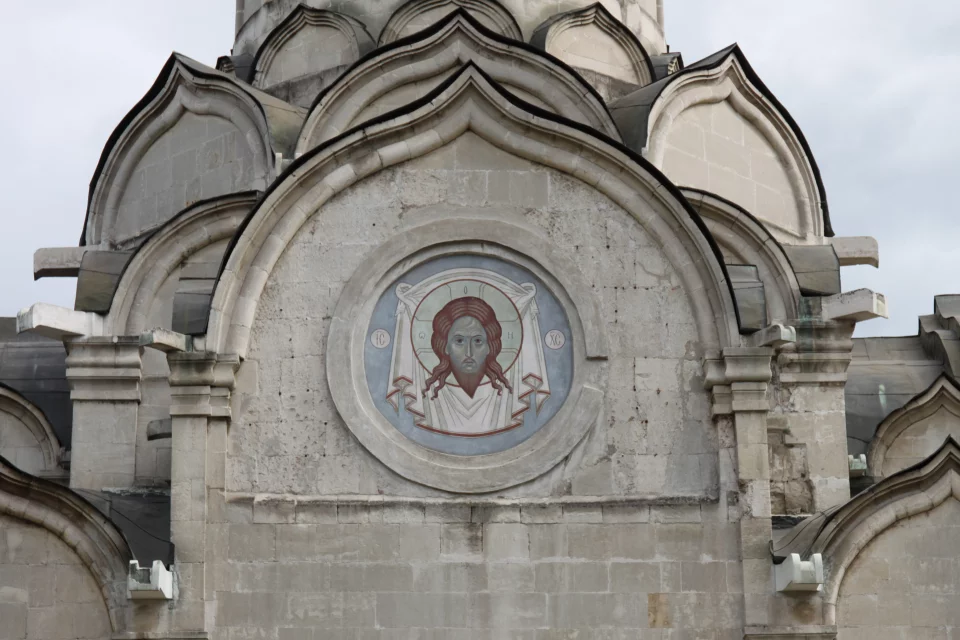 Спасский собор