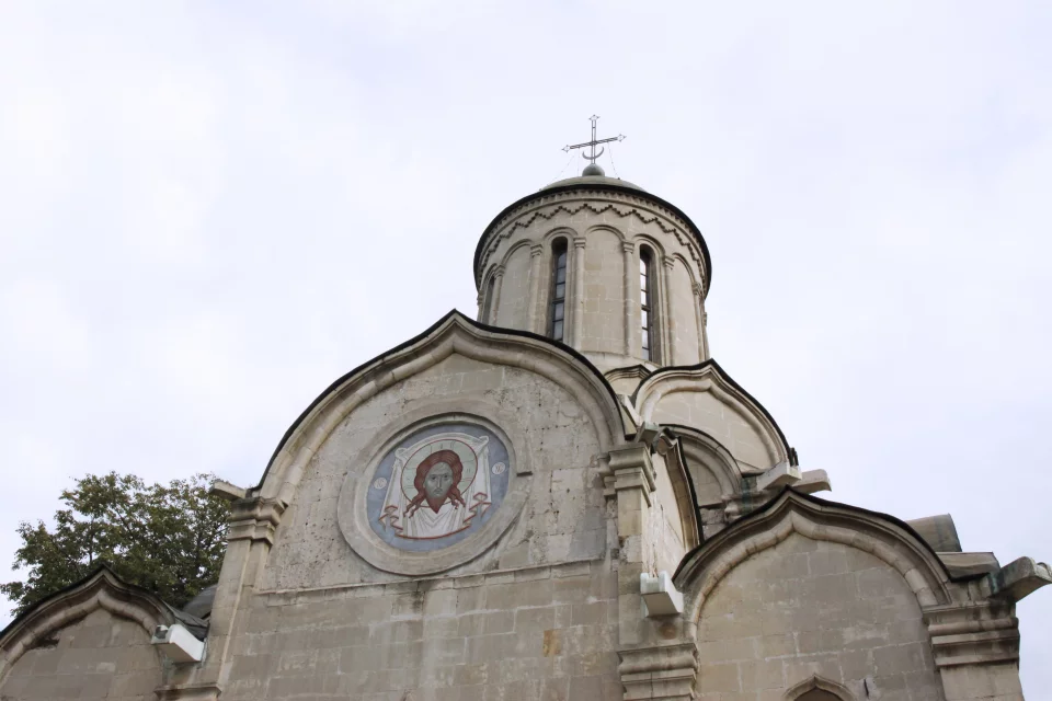 Спасский собор