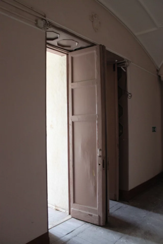 Интерьеры