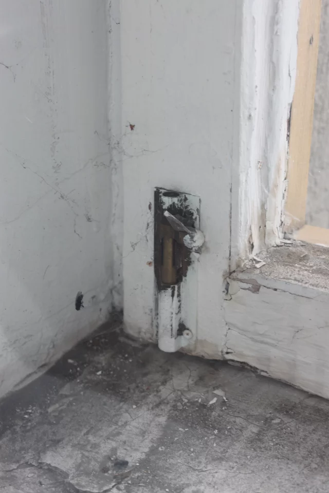 Интерьеры